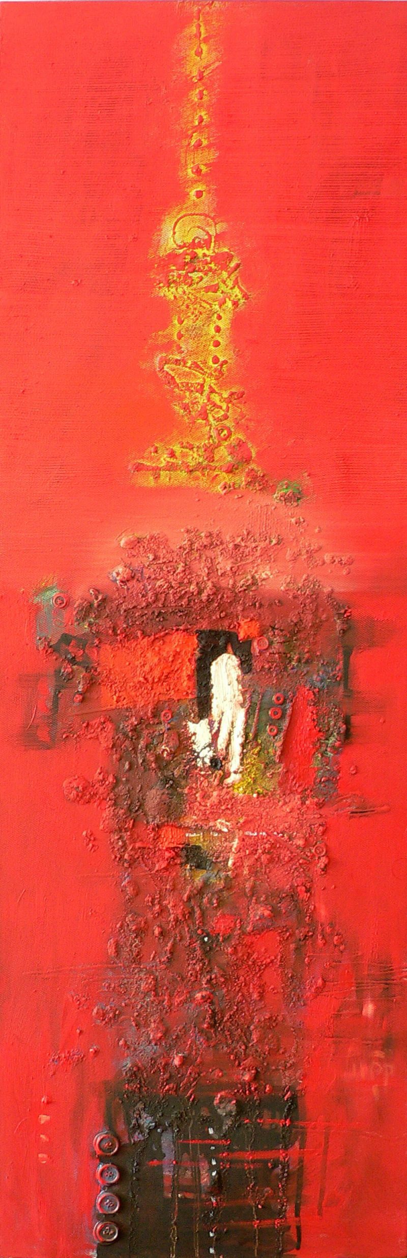 Untitled 2, Top Art Gallery in Vietnam