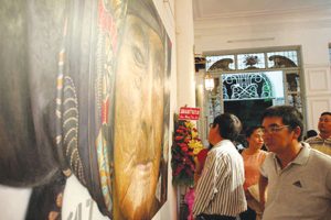 VN, Indonesian Artists Hail Changing Industry