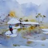Returning Home - Artist Dinh Duc