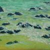 Waves Returning - Artist Minh Chinh