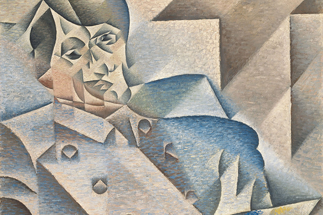 What is Cubism art