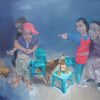 What is it, Vietnam art painting