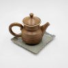 Wilshire Pottery Tea Pot