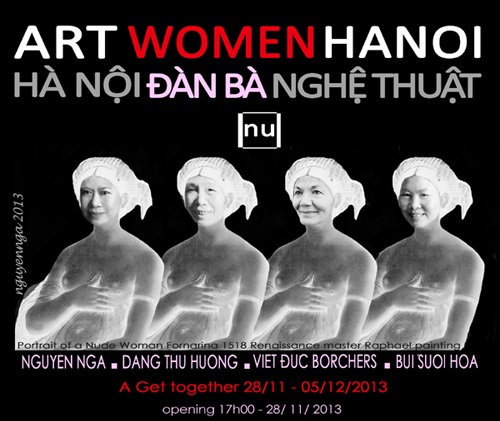 art-women-hanoi