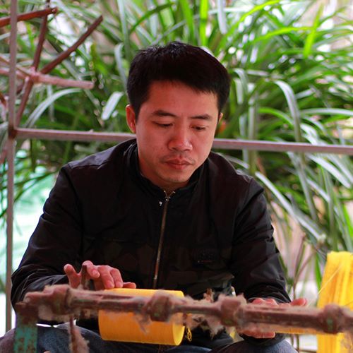 Nguyen Binh Son