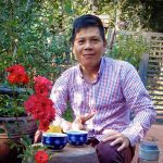 artist nguyen duc huy