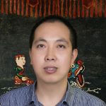 Artist Nguyen Thanh Chung