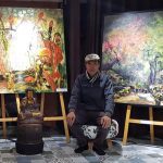 artist nguyen xuan viet