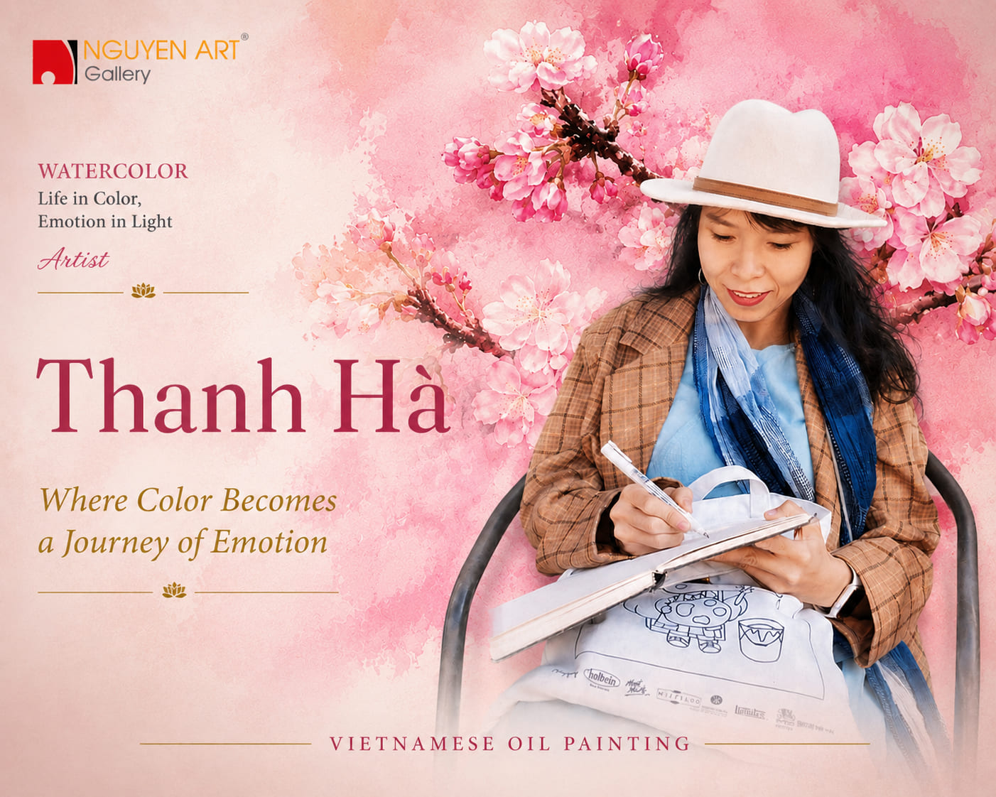artist thanh hà (1)