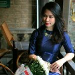 artist trinh que anh