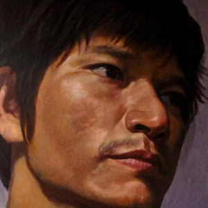 artist vu duy tam