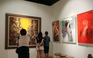 customer nguyen art 31A Van Mieu