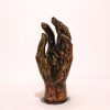 Decorative Hand Lacquer Sculpture