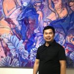 Luong Huyen Artist