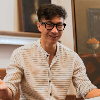luu tuyen vietnamese artist