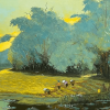 rice carrying dance