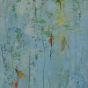 New Season II - Vietnamese Oil Paintings by Artist Dang Dinh Ngo