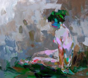 nude 4, Vietnam Artists