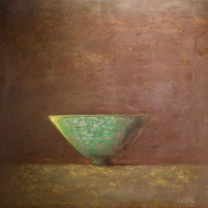 old bowl 27 - nguyen tuan cuong