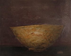 old bowl 5, Art Gallery in Vietnam