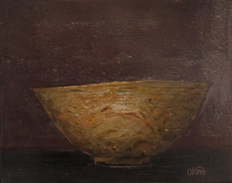 old bowl 5, Art Gallery in Vietnam