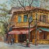 Into the Streets - Artist Duc Tien