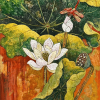 Lotus - Artist Do Khai