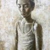 silence 4 - artist vu duy tam