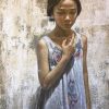 under the sunshine - artist vu duy tam