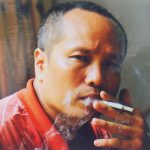 vietnamese artist dang dinh ngo