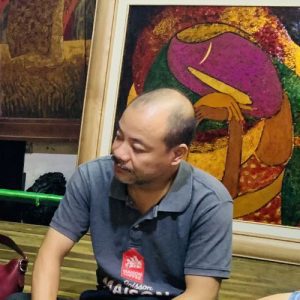 vietnamese artist ht phuc